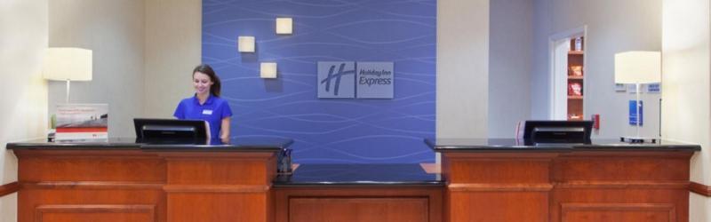 Holiday Inn Express & Suites Baton Rouge East By Ihg Prairieville Exterior photo