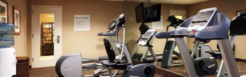Holiday Inn Express & Suites Baton Rouge East By Ihg Prairieville Exterior photo